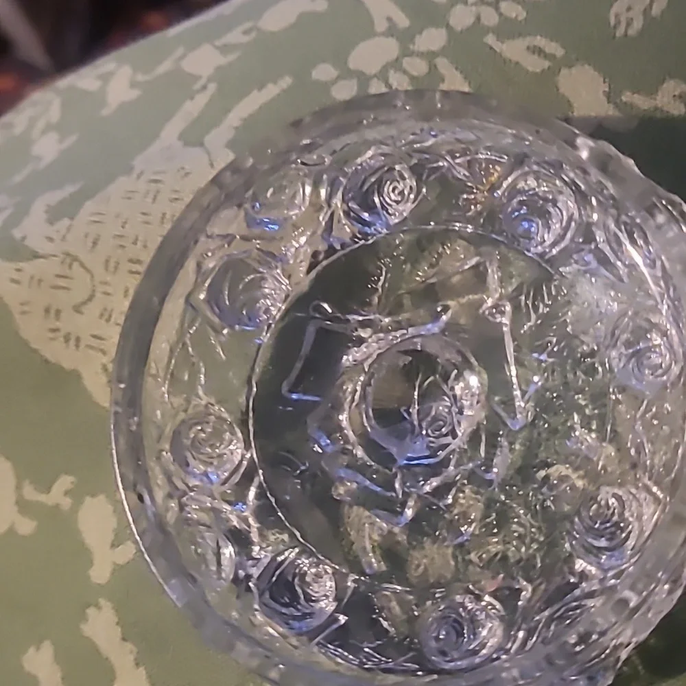 Hersey Goofus Glass